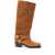 Paris Texas Paris Texas Boots Brown