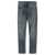 R13 R13 'Crossover' Jeans BLUE