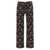 R13 R13 'Joan Kick Flare' Jeans MULTICOLOR