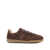 A.P.C. A.P.C. Trainers BROWN
