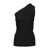 Rick Owens Rick Owens Hollywood Banana Top Clothing Black