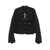 Rick Owens Rick Owens Jackets Black