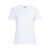 Dondup Dondup T-Shirt M/C WHITE