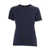 Dondup Dondup T-Shirt M/C BLUE