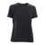 Dondup Dondup T-Shirt M/C Black