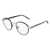 Saint Laurent SAINT LAURENT Optical HAVANA HAVANA TRANSPARENT