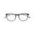 Saint Laurent SAINT LAURENT Optical GREEN GREEN TRANSPARENT