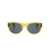 Saint Laurent SAINT LAURENT Sunglasses YELLOW YELLOW BLACK