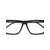 Saint Laurent SAINT LAURENT Optical BLACK BLACK TRANSPARE