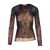 Jean Paul Gaultier Jean Paul Gaultier Sweaters BROWN