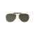 Thom Browne Thom Browne Sunglasses 12K GOLD