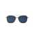 Thom Browne Thom Browne Sunglasses DARK GREY ACETATE/ GREY TITANIUM