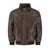 DUNST Dunst Jackets BROWN