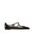 Bally Bally Flat Shoes Black