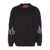 Vision of Super Vision Of Super Sweaters Black