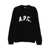 A.P.C. A.P.C. Sweaters Black