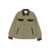 Maison Labiche Maison Labiche Jackets GREEN