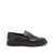 Brunello Cucinelli Brunello Cucinelli Loafers Black