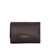 Michael Kors MD TRIFOLD WALLET Brown
