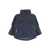 MOLO Utha Fleece Jackets Blue