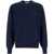 Vivienne Westwood Alex" Jersey With Logo BLUE