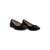 POM D'API DORY BAL SHOES Black  