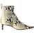ROBERTO FESTA Boot "Temis" ANIMALIER