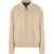 Saint Laurent Cotton Serge Short Jacket BEIGE