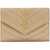 Saint Laurent "Cassandras" Wallet BEIGE