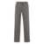 Aspesi Aspesi Trousers GREY