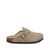 Birkenstock Birkenstock 'Boston Shearling' Clog Beige