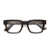 RETROSUPERFUTURE Retrosuperfuture Numero 133 Eyeglasses Black