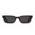 RETROSUPERFUTURE Retrosuperfuture Gesto Sunglasses Black