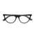 RETROSUPERFUTURE Retrosuperfuture Numero 135 Eyeglasses Black