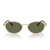 Persol Persol Po1018S Ida Sunglasses GOLD