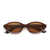 RETROSUPERFUTURE Retrosuperfuture Parola Sunglasses Brown