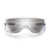 RETROSUPERFUTURE Retrosuperfuture X Maison Margiela Mm6 Mask Sunglasses TRANSPARENT