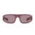 RETROSUPERFUTURE Retrosuperfuture Cerchietto 6Rg Sunglasses PINK