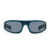 RETROSUPERFUTURE Retrosuperfuture Cerchietto Dog Sunglasses Blue