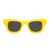 Ray-Ban Ray-Ban Rb4940 Wayfarer Puffer By Asap Rocky Sunglasses YELLOW