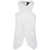 Max Mara Max Mara "Selva" Top Vest Clothing WHITE