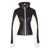 Jet Set Jet Set Jackets Black