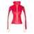 Jet Set Jet Set Jackets RED