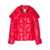 Jet Set Jet Set Jackets RED