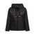 Max Mara Max Mara The Cube 'Greenh' Down Jacket Black