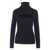 Allude Allude Sweaters Black