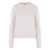 Allude Allude Sweaters Beige