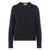 Allude Allude Sweaters Black