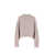 Allude Allude Sweaters Beige