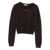 TWINSET Twinset Brown Crew Neck Sweater BROWN